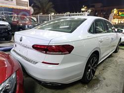 فولكسفاغن باسات